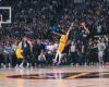Eliminatorias NBA – ¡Jamal Murray! ¡Denver gana al final contra los Lakers!