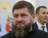 “Sufre de una enfermedad terminal”. El líder checheno Kadyrov en coma