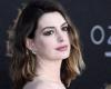 Anne Hathaway y la extraña petición en las primeras audiciones