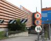Treviso, el parque Miani estará cerrado a partir del 2 de mayo por obras