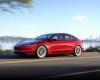Tesla vuelve a bajar los precios del Model 3, una rebaja de 2.000 euros en la lista de precios