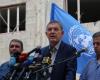 Gaza, las acusaciones de Israel contra la UNRWA son noticias falsas. Italia debería volver a financiarlo inmediatamente