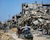 La ONU pide una investigación internacional sobre las fosas comunes en Gaza – Noticias