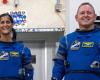 Los astronautas de la NASA entran en cuarentena para el primer lanzamiento tripulado de Boeing Starliner el 6 de mayo
