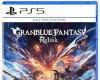 Granblue Fantasy: ¡Vuelve a vincular PS5 por solo 55,70€! ¡Precio SUPERIOR!