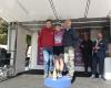 Giro Mediterráneo en Rosa: Lara Gillespie gana la edición de 2024