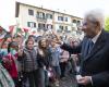 25 de abril en Toscana, Mattarella en Civitella Val di Chiana para recordar la masacre nazi-fascista