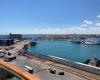 Controles policiales de Bari en el puerto, multas de 16.000 euros