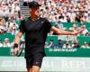 ATP Madrid, Sinner: ‘Sin presión, el objetivo de la temporada son los Juegos Olímpicos’