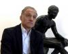 El escultor Dionisio Cimarelli excepcionalmente en Sicilia, en el Museo Riso el encuentro “Viaje a lo contemporáneo”