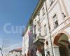 En Cuneo las oficinas municipales cerraron el viernes 26 de abril