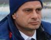 Gigi De Rosa: “Situación difícil, no todo se puede limitar a los entrenadores. El Bari tiene una gran afición”.