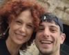 Beatrice Luzzi y Giuseppe Garibaldi juntos en Roma: la foto – Muy cierto