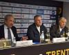 Trento Calcio y DAO en el campo para LILT: la iniciativa para el partido contra Renate
