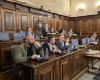 El Ayuntamiento aprueba la cesión de la Casa de Servicios a Velletri Servizi