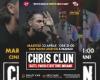 La comedia de Chris Clun llega al Cine Teatro Ariston de Trapani • Portada
