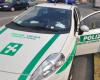 Monza: Se siente mal en el coche y pide ayuda a la policía local