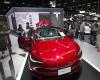 Tesla recorta precios en China, guerra de coches eléctricos a la baja – Industria y Análisis