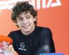Antonelli: ¿en Williams en el GP de Imola? – rossomotori.it