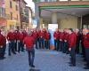 Lo Scarpone – Los coros Cai entran en el corazón de las ciudades de Brescia e Iseo