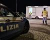 Olbia, borracha, sin licencia y conduciendo un coche robado: informó La Nuova Sardegna