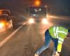 Carreteras y autopistas, obras suspendidas en la A14 hasta el 6 de mayo – Abruzos
