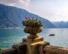 Lago Como, el detalle no pasa desapercibido: transeúntes preocupados
