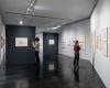 La exposición de Jannis Kounellis en el Museo Novecento de Florencia
