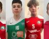 Voleibol Macerata, alegrías también de la “cantera”: cuatro jóvenes convocados para el Trofeo de los Territorios – Picchio News