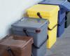 Viterbo – Recogida de residuos puerta a puerta el 25 de abril, donde estará garantizada