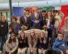 Una delegación de estudiantes de Faenza a Alemania para fortalecer la cultura de paz y estabilidad democrática