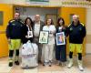 Donación de juegos y libros para los más pequeños hospitalizados en Oncohematología Pediátrica en el hospital Infermi de Rimini