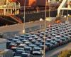 Por qué miles de coches eléctricos chinos son abandonados en puertos de Europa