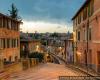 Pronóstico del tiempo en Perugia: sol y nubes se alternan, se esperan lluvias y viento