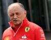 Ferrari y Vasseur apuestan: “Hamilton y Leclerc se llevarán bien” – Noticias
