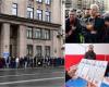 Navalny y el patriarca Kirill suspenden al sacerdote responsable de la conmemoración