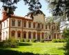 Cinisello, la inauguración de la exposición que celebra los 50 años de Villa Ghirlanda