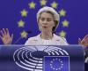 La economía de la UE “es más fuerte que hace cinco años”, dice Ursula von der Leyen – Euractiv Italia