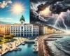 El tiempo en Trieste, el pronóstico para mañana viernes 26 de abril