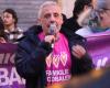 Muere Luigi Carollo, activista de derechos civiles: estuvo entre los creadores del Orgullo de Palermo