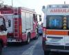 Explota edificio en Mussomeli, mujer gravemente quemada es transportada a Palermo – BlogSicilia