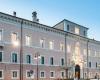 Rávena. Palazzo Rasponi dalle Teste abierto ininterrumpidamente el 25 de abril y el 1 de mayo