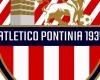Atlético Pontinia, el presidente Roscioli echa agua al fuego “Nos esperan dos partidos difíciles”