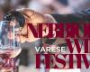 Participa en la Fiesta del Vino de Varese y descubre el encanto de Nebbiolo