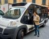 Lanzaderas en Lucca, los pasajeros aumentan un 15 por 100 en las nuevas líneas de transporte público local