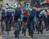 Tour de Romandía 2024, Godon gana la 1.ª etapa en Vendrame
