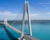 La aprobación europea del puente sobre el Estrecho de Mesina es una fake news • Legambiente