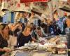 “Los vendedores ambulantes de Forte dei Marmi®” regresan a Legnano el 1 de mayo