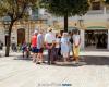 Martina Franca en el top 5 de los municipios de Apulia más apreciados por los turistas: la ceremonia de entrega de premios ayer en Bari