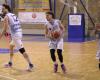 C Unique, Cocuzza Basket Milazzo pierde ante Marsala en el primer partido de los playouts